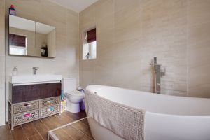 Bathroom- click for photo gallery